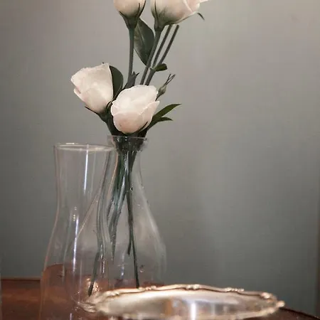 Santa Monica Townhouse Guest house Rome