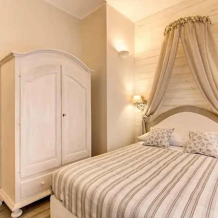 Casa Mia Vaticano Penzion 3*