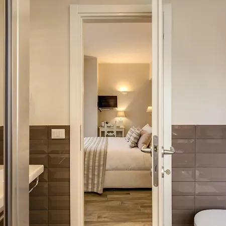 Casa Tua Vaticano 3* Rome