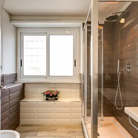 Guest house Casa Tua Vaticano 3*