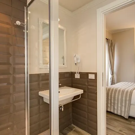 Guest house Casa Tua Vaticano Rome