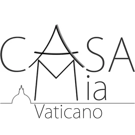Casa Mia Vaticano 3*