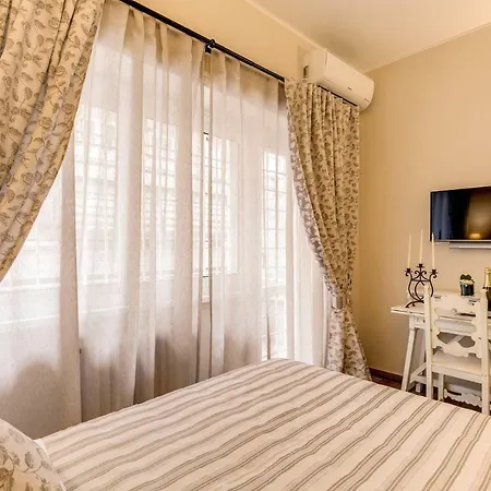 Casa Mia Vaticano 3* Rome
