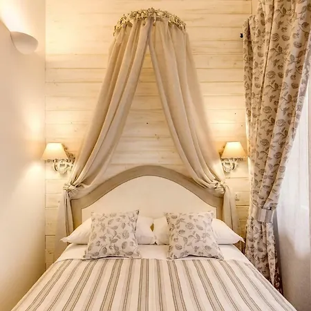 Guest house Casa Mia Vaticano 3*
