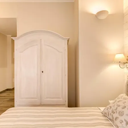 Casa Mia Vaticano 3* Rome