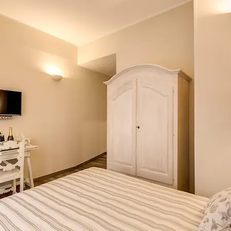 Casa Mia Vaticano Guest house