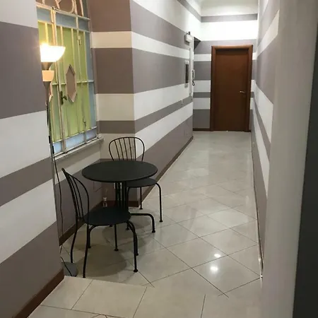 Bed & Breakfast Il Passetto Rome