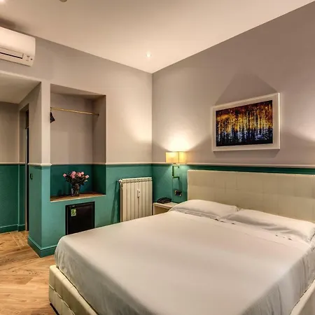 Hotel Taormina Roma