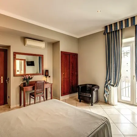 Hotel Taormina 2*