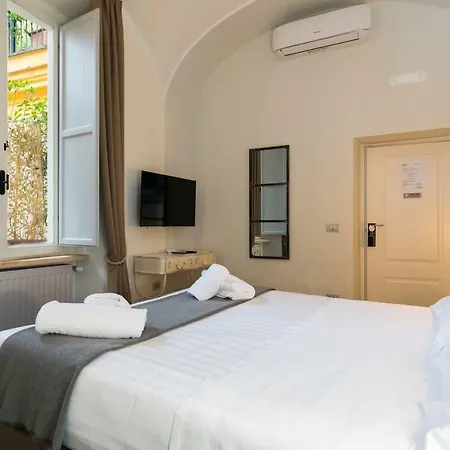 스파냐 애비뉴 B&B