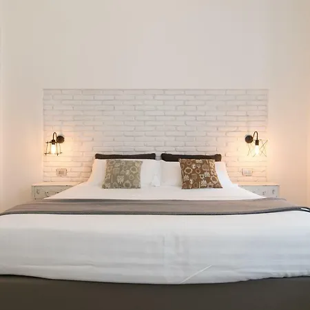 B&B 스파냐 애비뉴 로마