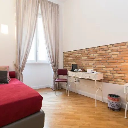스파냐 애비뉴 B&B