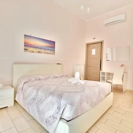 Dimora Dei Sogni Al Vaticano Guest house