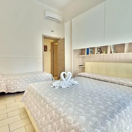 Guest house Dimora Dei Sogni Al Vaticano *