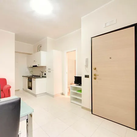 Apartment A - Cinecitta