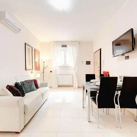 Apartment A - Cinecitta