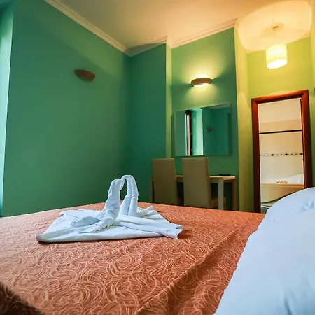 H&h Hotel Rom