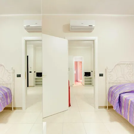 A - Cinecitta Apartment Rome