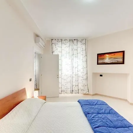 Apartment A - Cinecitta Rome