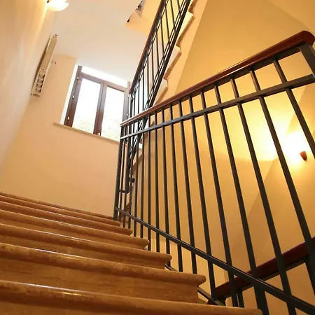 Hotel H&h Rom