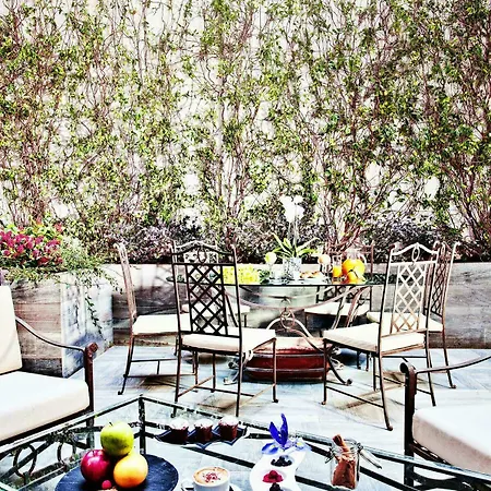 Bed & Breakfast Corso 12 Rome