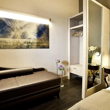 Bed & Breakfast Corso 12 3*