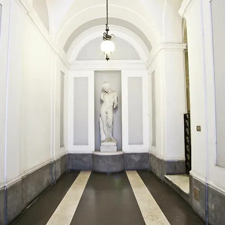 Corso 12 Rome
