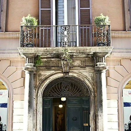 Corso 12 Bed & Breakfast