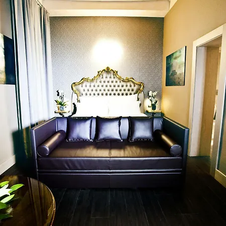 Bed & Breakfast Corso 12 Rome