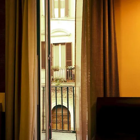 Corso 12 Bed & Breakfast Rome