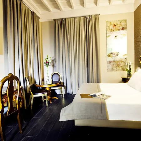 Bed & Breakfast Corso 12 3*