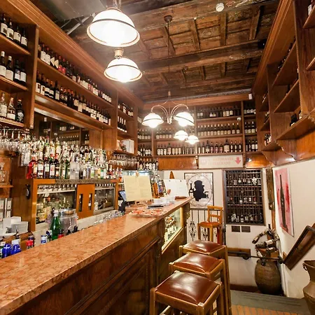 Bed & Breakfast Corso 12 3*