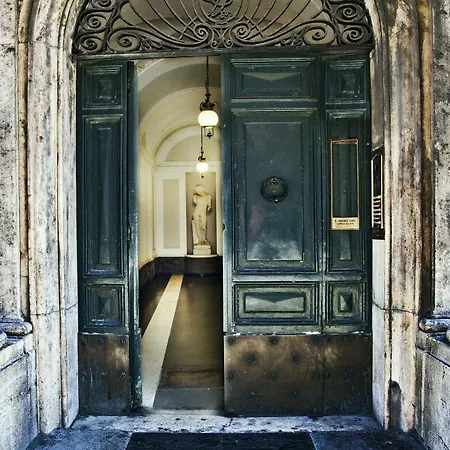 Corso 12 Bed & Breakfast 3*