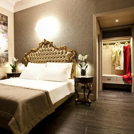 Corso 12 Bed & Breakfast