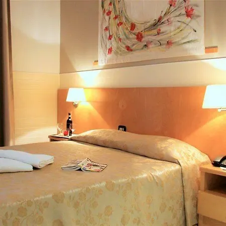 Hotel Aphrodite Roma