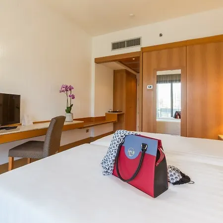 Midas - A Member Of Barcelo Group Hotel Rome