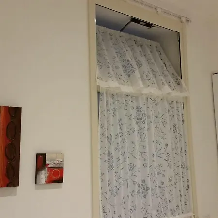 Guest house Interno 7 Luxury Rome