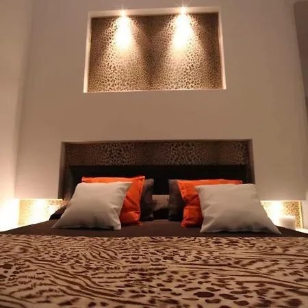 Interno 7 Luxury 2*