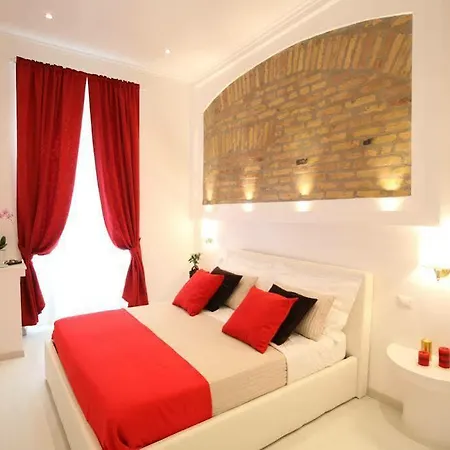 Interno 7 Luxury 2* Rome