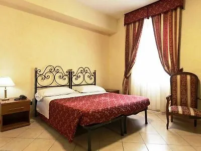 Stromboli Ξενοδοχείο