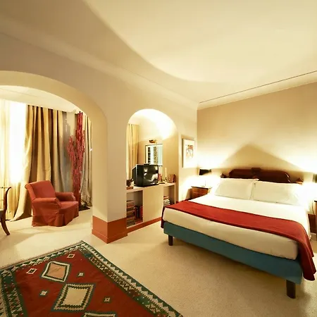 Palazzo Ripetta 5*