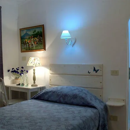 Orto Di 3* Rome