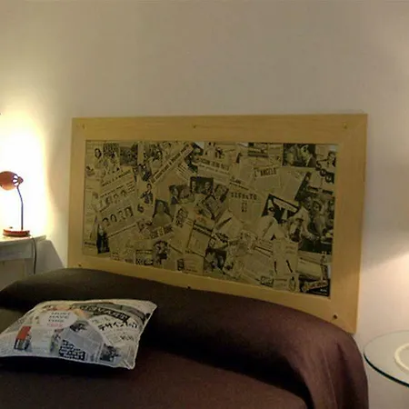 Hotel Orto Di Rome