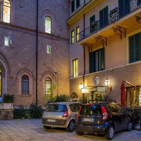 Grazioli Hotel Rome