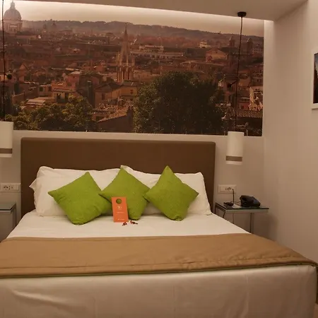 Grazioli Hotel 4*
