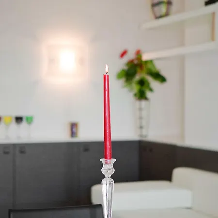 Lungotevere Hotel apartamentowy 2*