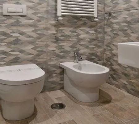 Relais Barberini 3*