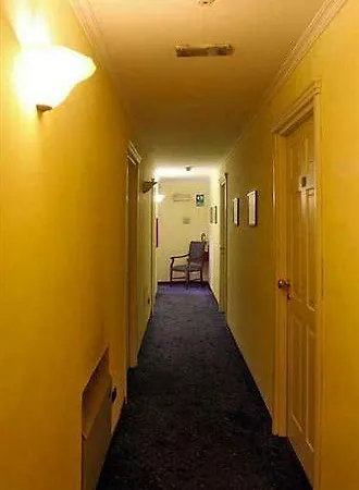 Coppede' Hotel 3*