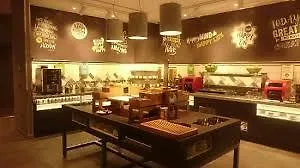 Hampton By Hilton East Hotel Roma