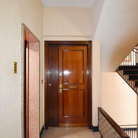 Guest house And Warm *